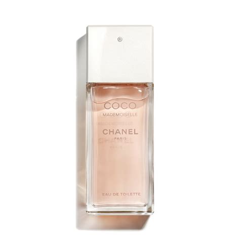 Coco Chanel mademoiselle primor